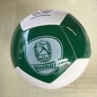 kleiner Handball (Promoball)