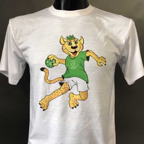 BalLEo Kinder T-Shirt