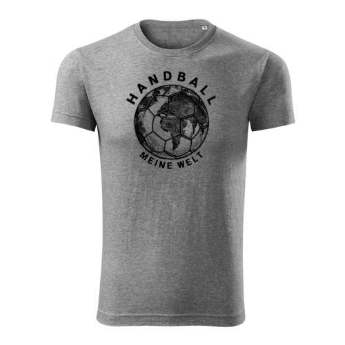 HANDBALL MEINE WELT - Shirt M