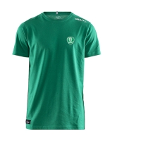CRAFT Mix Shirt für Herren in grün