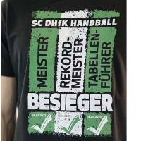 BESIEGER-Shirt
