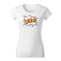 WOW Handball  T-Shirt W