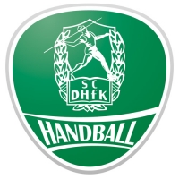 Handball-Logo-Aufkleber