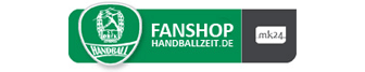 Offizieller Handball Fanshop mk24 Werbeagentur
